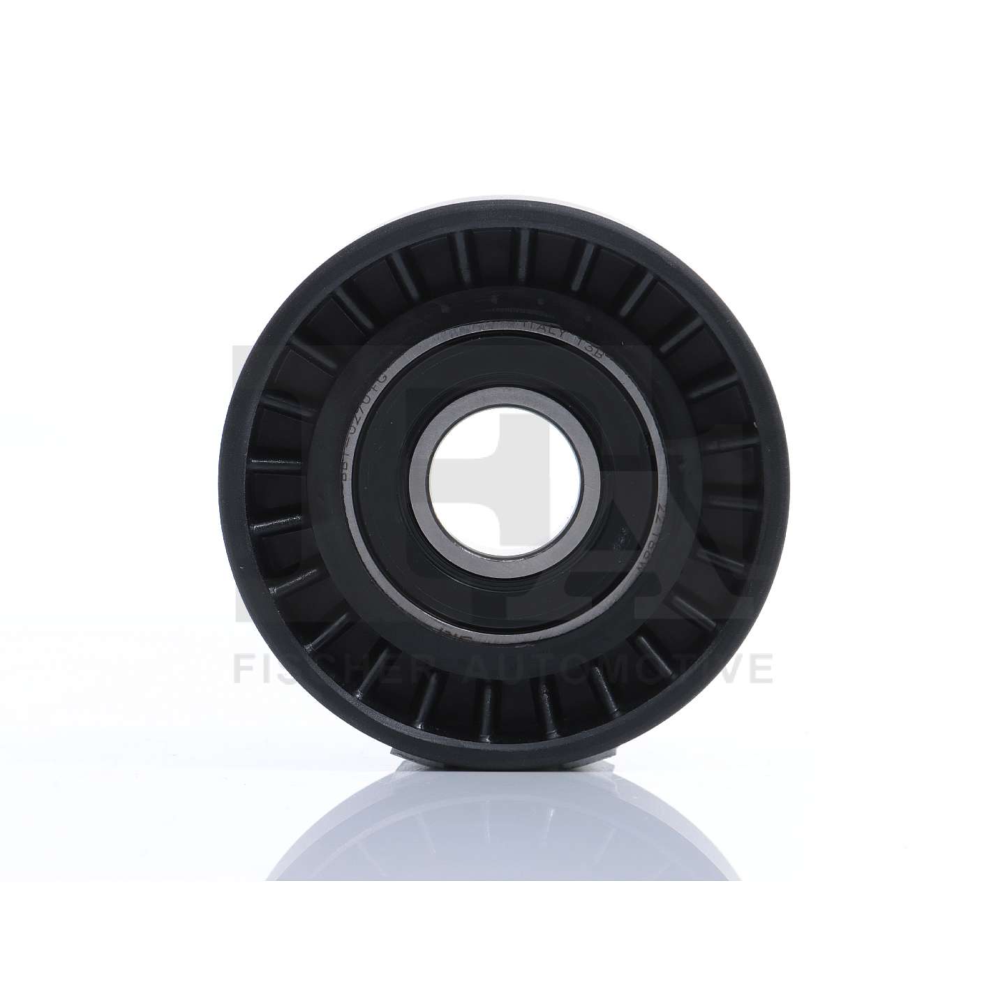 Įsigykite FA1 Įtempiklio skriemulys, V formos rumbuotas diržas Prekės Nr.: RW1205-910 už žemiausią 17,07 € kainą