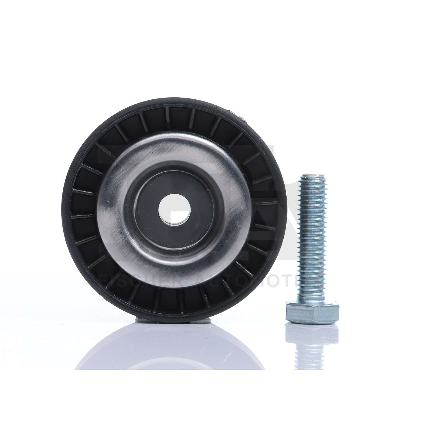 Įsigykite FA1 Kreipiantysis skriemulys, V formos rumbuotas diržas Prekės Nr.: RZ1005-913 už žemiausią 22,10 € kainą