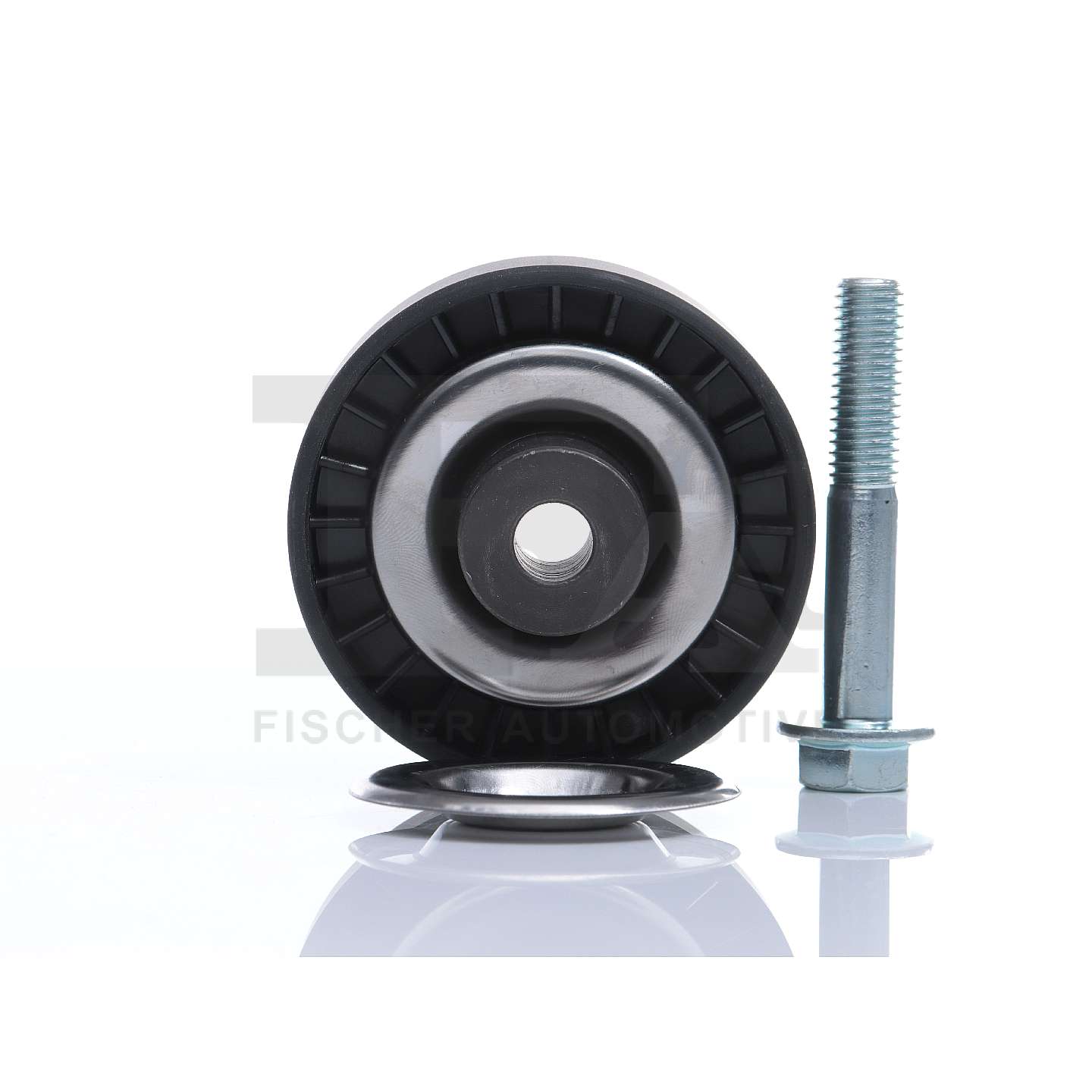 Köp billiga original Styrrulle, drivrem RZ1005-914 jämförbara med 11281435594 OEM nummer på nätet