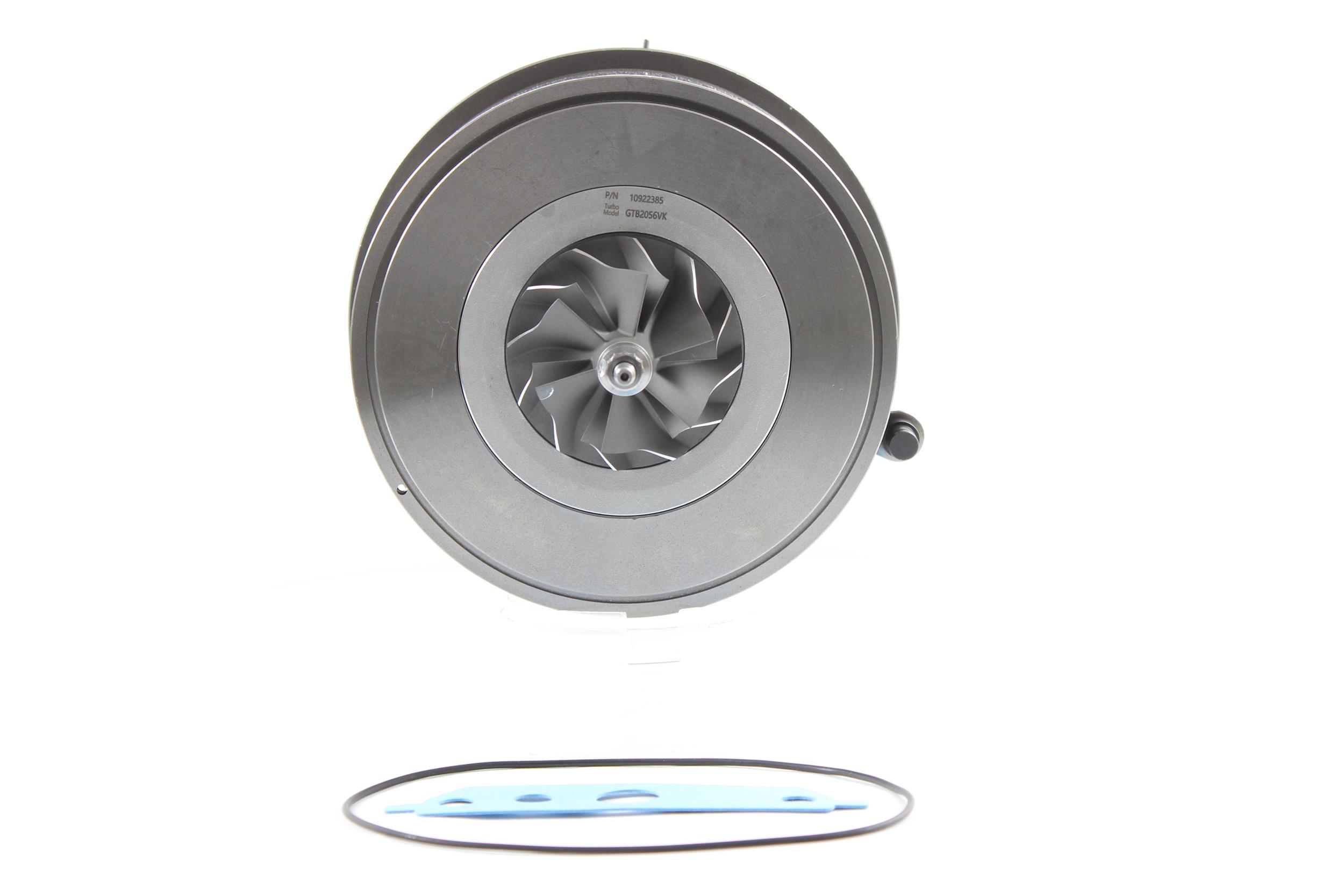 OEM Turbo patroon MERCEDES-BENZ 319 CDI RWD (907.133, 907.135, 907.233, 907.235) 190 PK Diesel 00K68004663AA van ALANKO online aan verbazingwekkende prijzen