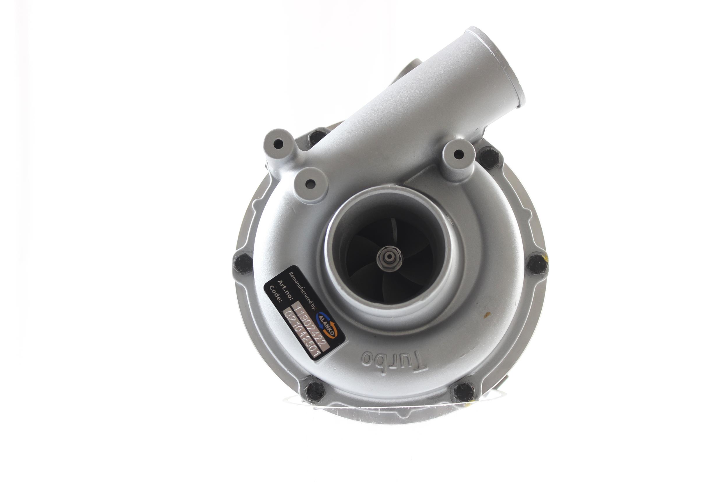 Köp billiga original Turboaggregat 11902422 jämförbara med 8980302170 OEM nummer på nätet