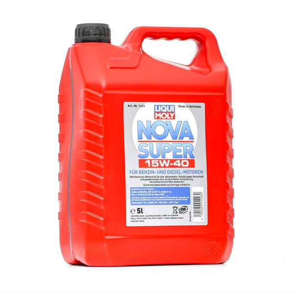 OEM Ulei auto PIAGGIO Ape Mini Camion cu platformă / Sasiu 2023 LIQUI MOLY