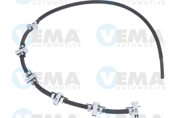 OE Tubo flexible de combustible BMW Serie 7 2011 13537799993, 55221016, 13537785722 de VEMA