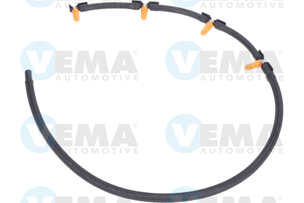 OE Tubo flexible de combustible BMW Serie 4 2024 13537823408, 13538516196, 13538583458 de VEMA