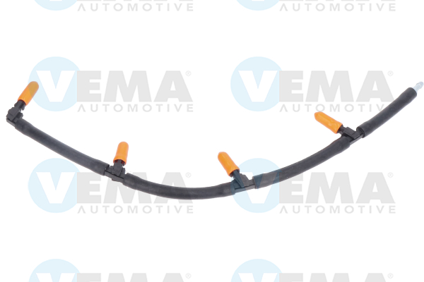 OE Kraftstoffleitung MERCEDES-BENZ GLE 2015 6510702432, A6510702432, 6510700132 von VEMA