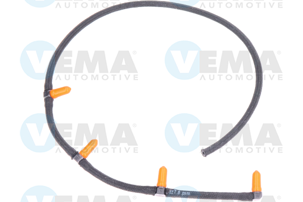 OEM Kraftstoffleitung BMW E61 2009 13532248152, 13537787485, 13532248151 VEMA