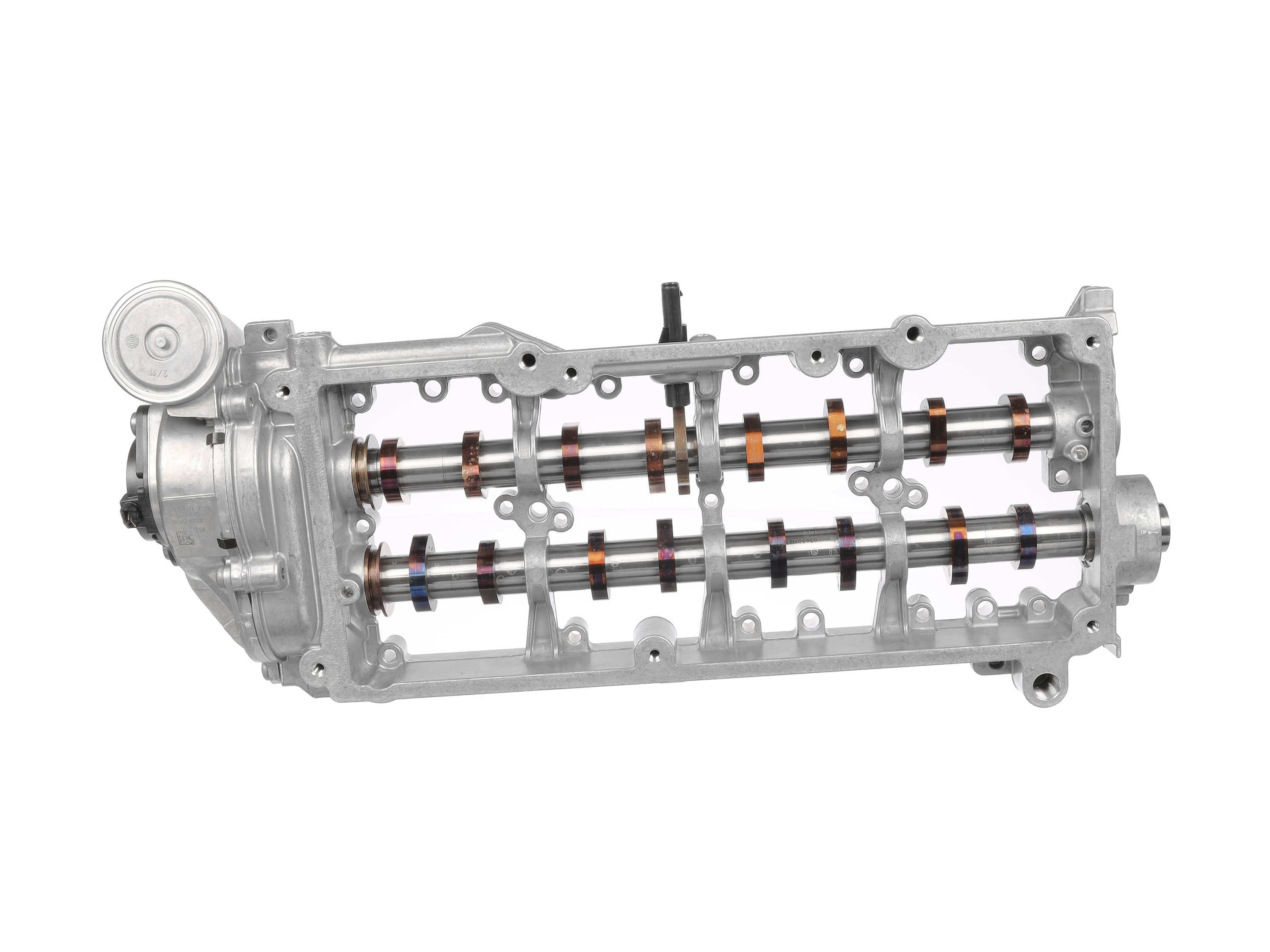 OEM Jogo de árvores de cames SKODA 2.0 TDI RS 184 CV Diesel 04L103044L de ET ENGINETEAM online a preços excelentes