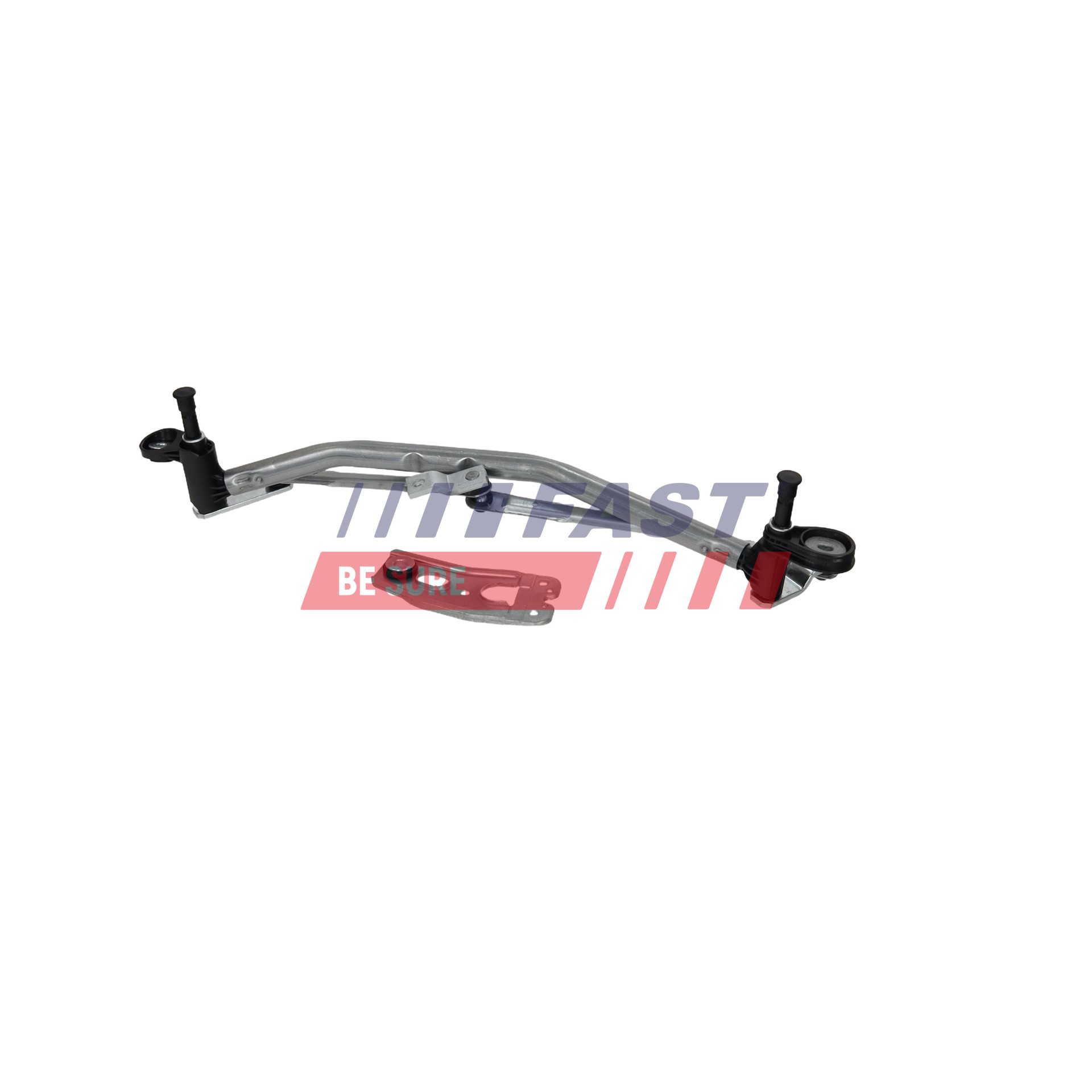 OEM Tiahlo stierača / - pohon Opel l08 2008 1273421, 93179150, 13111211 FAST