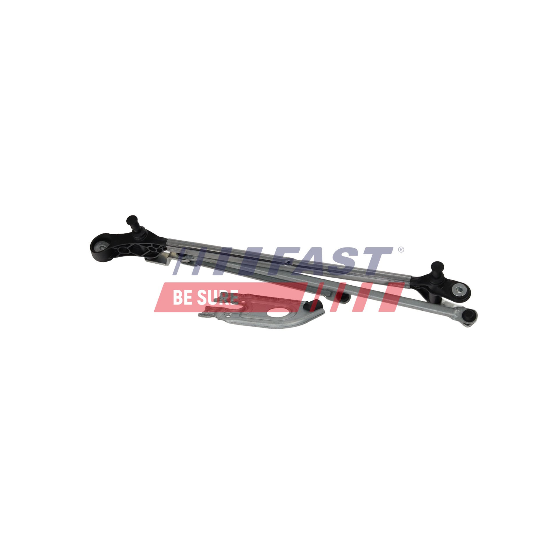 BMW 320 i 184 HP Petrol Wiper Linkage OEM 61614848613 from FAST online zu günstigen Preisen