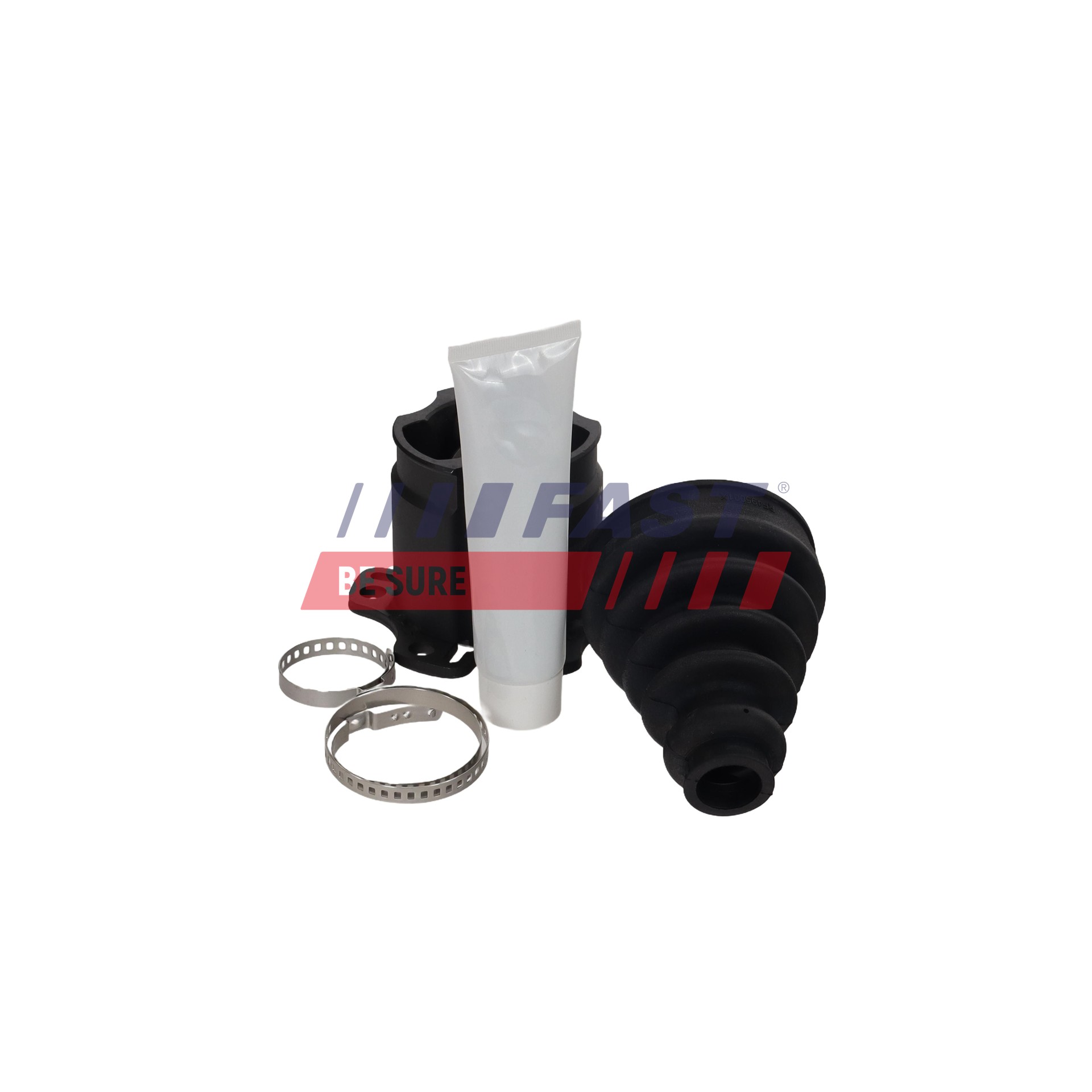 FAST 4E0 498 103 Gelenksatz, Antriebswelle