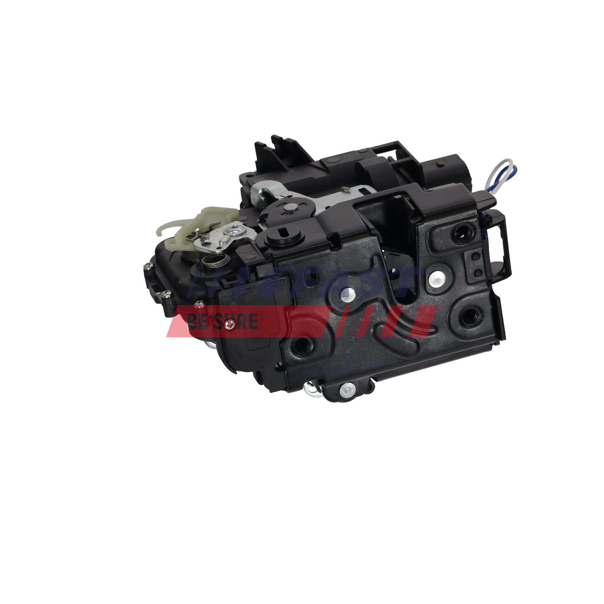 Serrure de porte 3B4 839 015