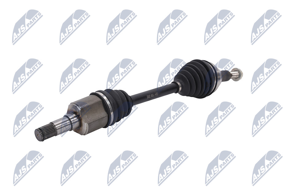 OE VW ROUTAN Drivaxel 04880213AC, 04880213AC, 04880213AD från NTY - till reducerade priser