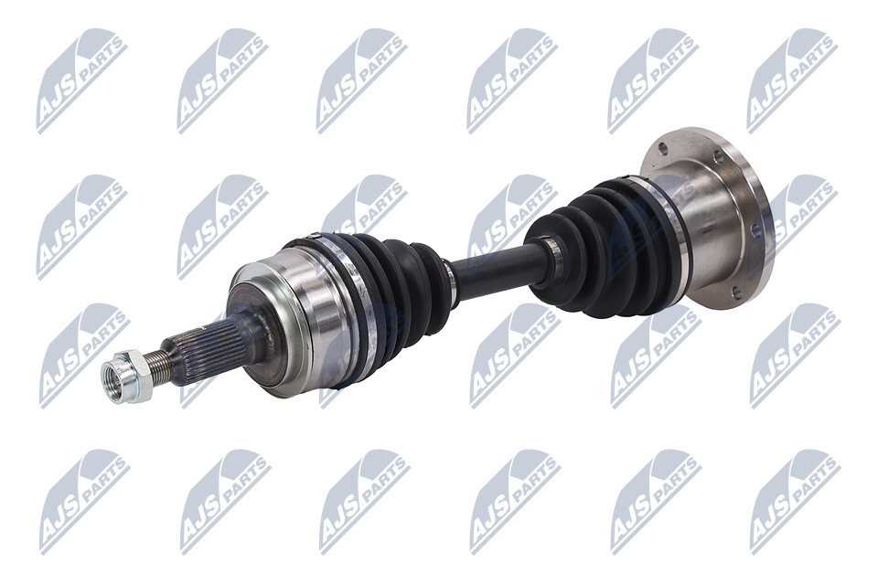 OE CHEVROLET SUBURBAN 2024 Piedziņas vārpsta 26062613, 22789359, 15185911 no NTY