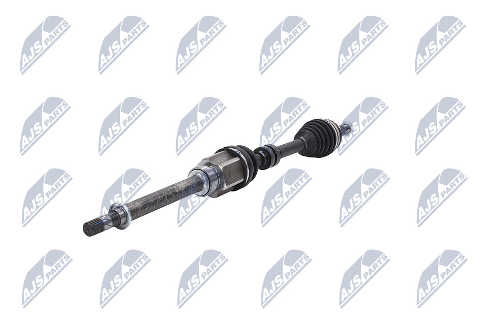 Kupite poceni originalno Pogonska gred NPW-NS-172, primerljivo z 391004EA0B OEM številke, prek spleta