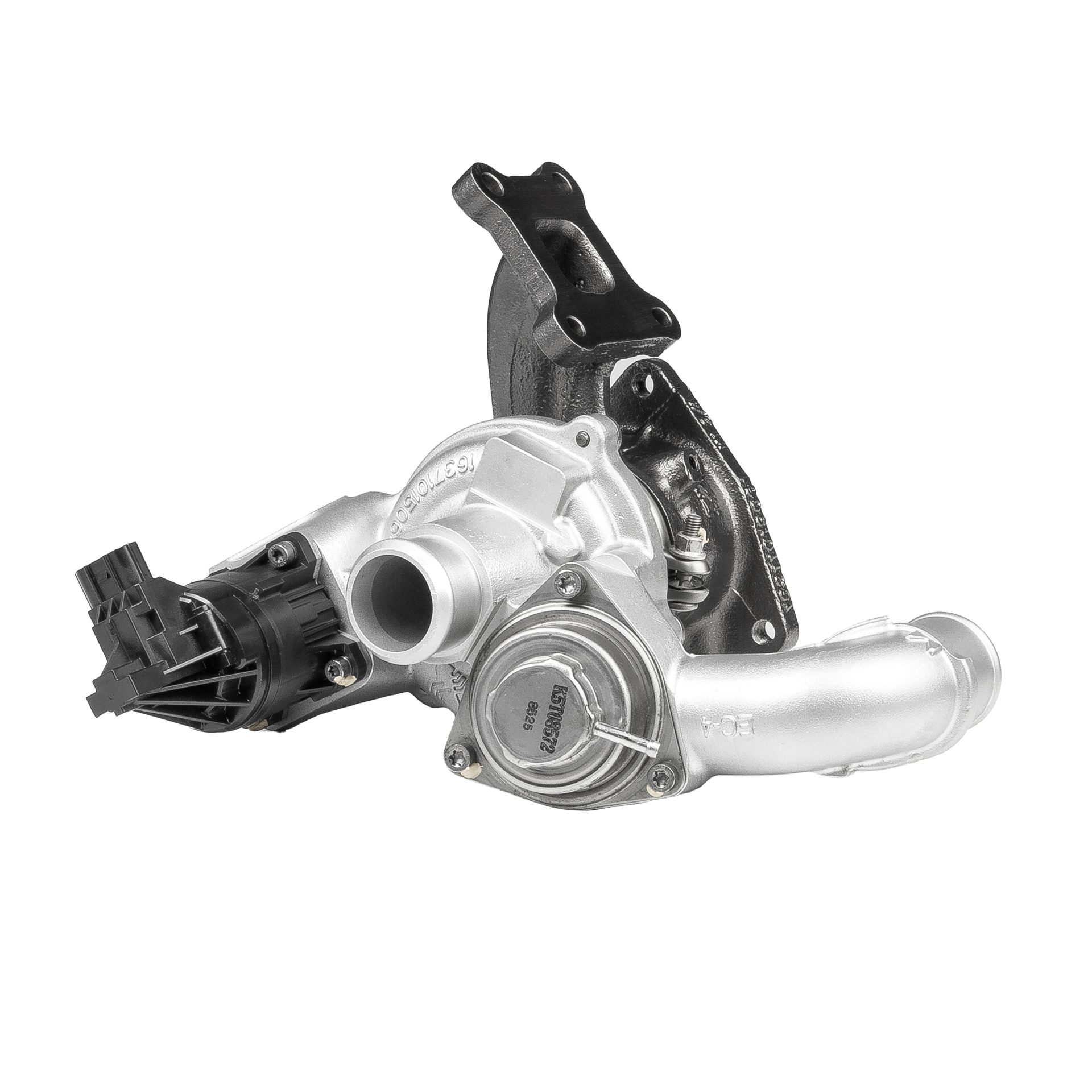 BR Turbo 18900-5AY-H01 Turbolader
