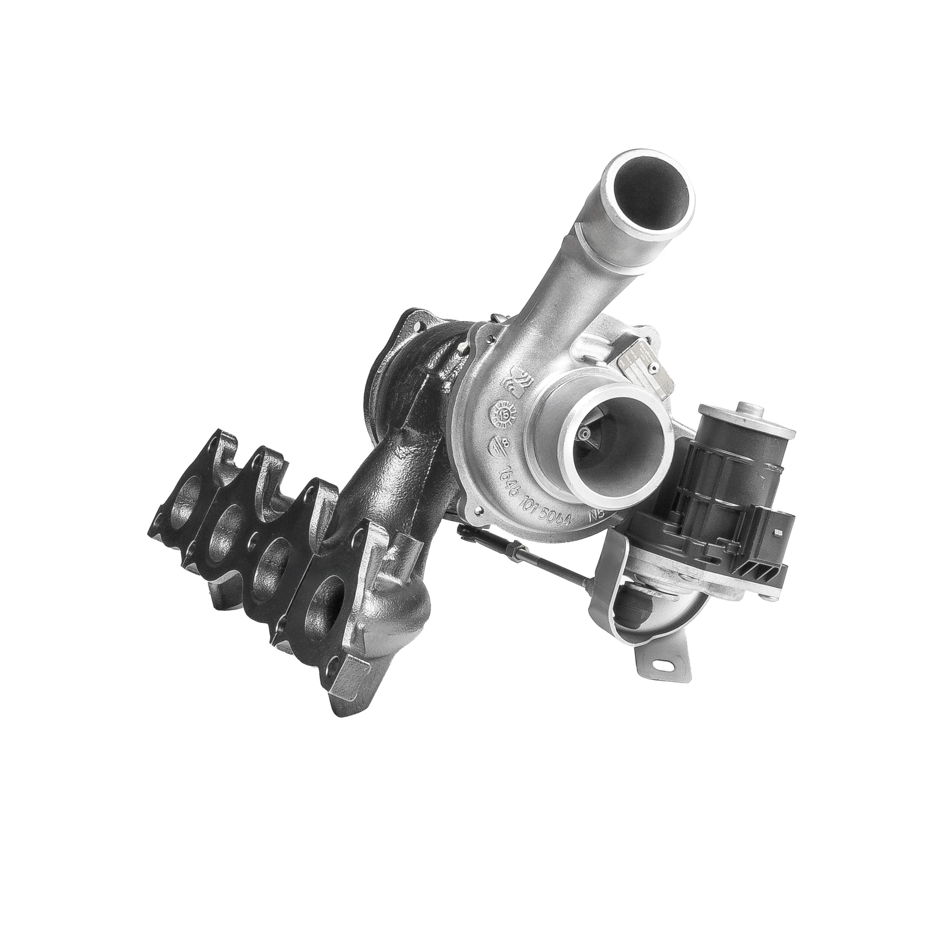 Köp billiga original Turboaggregat 16399880016RS jämförbara med 282312B760 OEM nummer på nätet