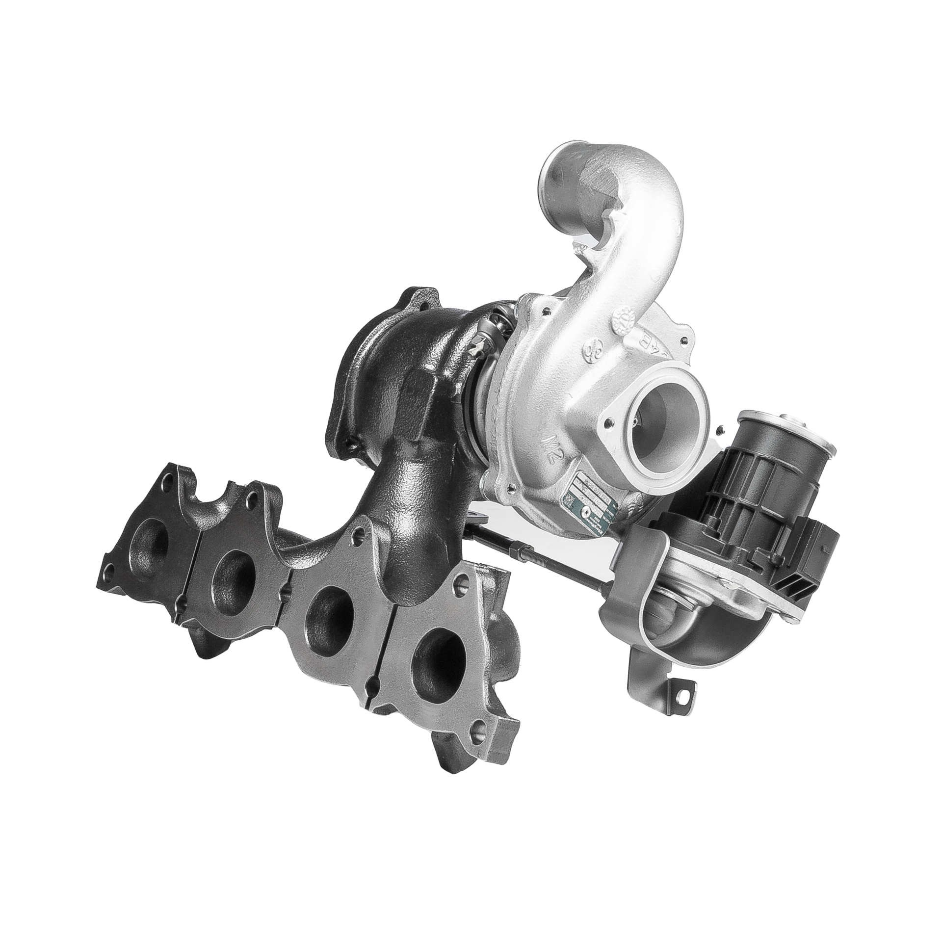 Köp billiga original Turboaggregat 16399980023RS jämförbara med 282312B780 OEM nummer på nätet