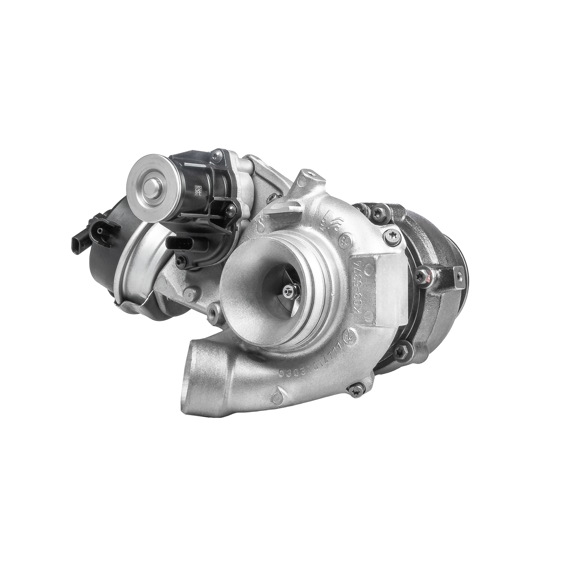 17459880039RS BR Turbo Turbolader 2 (F45) Active Tourer 220d 2.0 190 PS Diesel