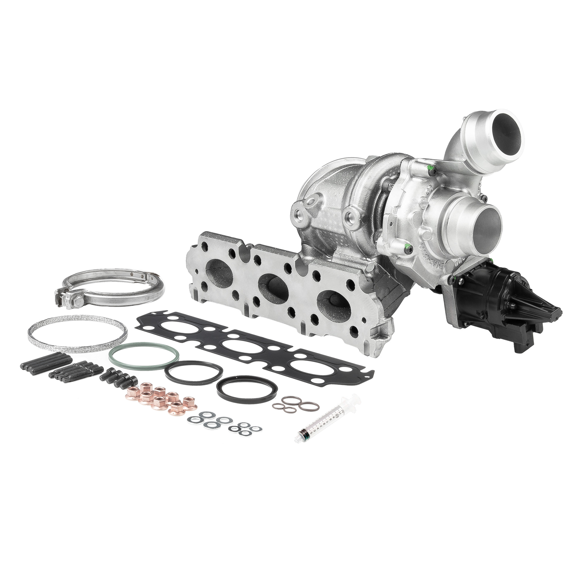 Köp billiga original Turboaggregat 2800013004280RSM jämförbara med 11659895980 OEM nummer på nätet