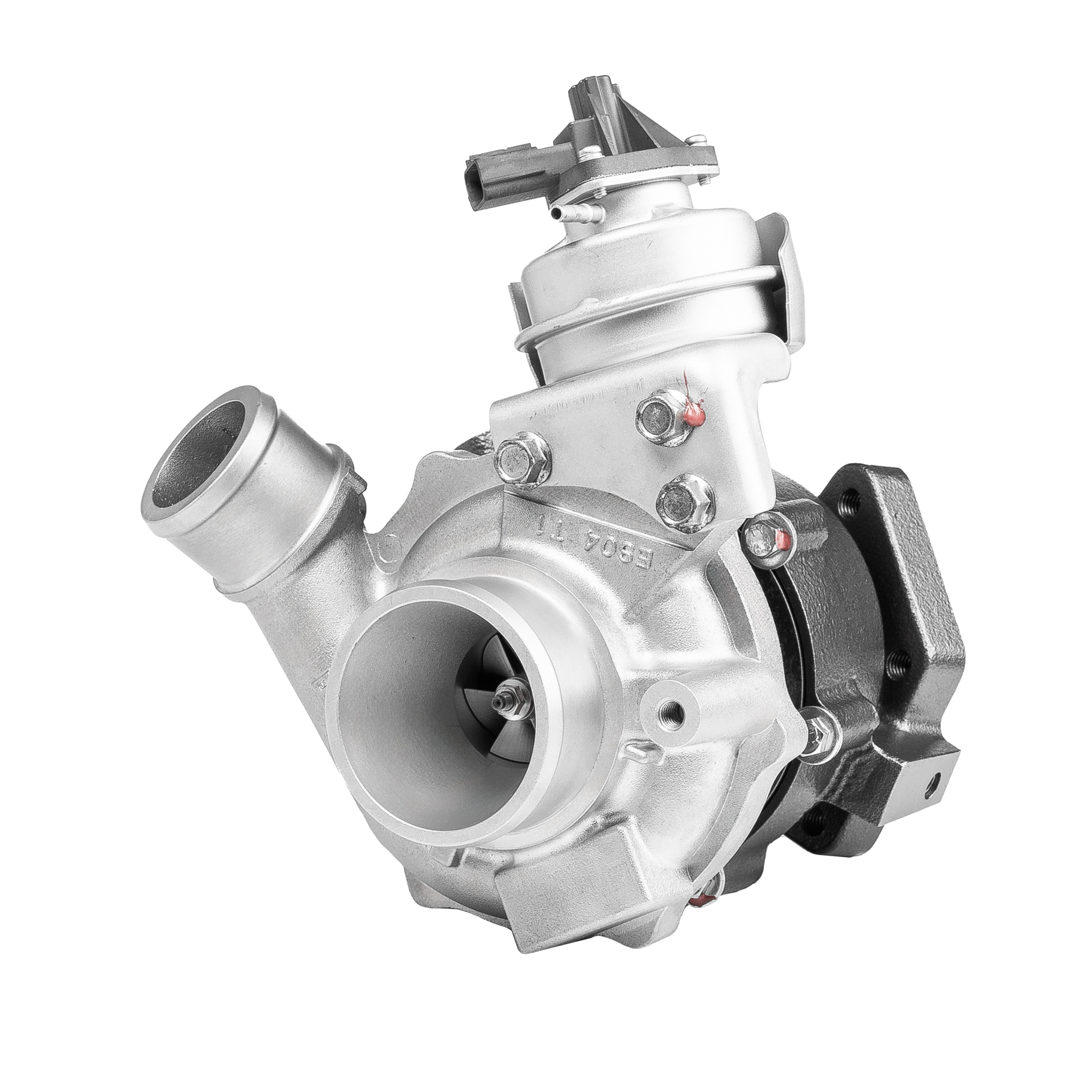 Kupte si BR Turbo Turbodmychadlo Číslo produktu: 4933504010RS za nízkou cenu 14033,94 Kč