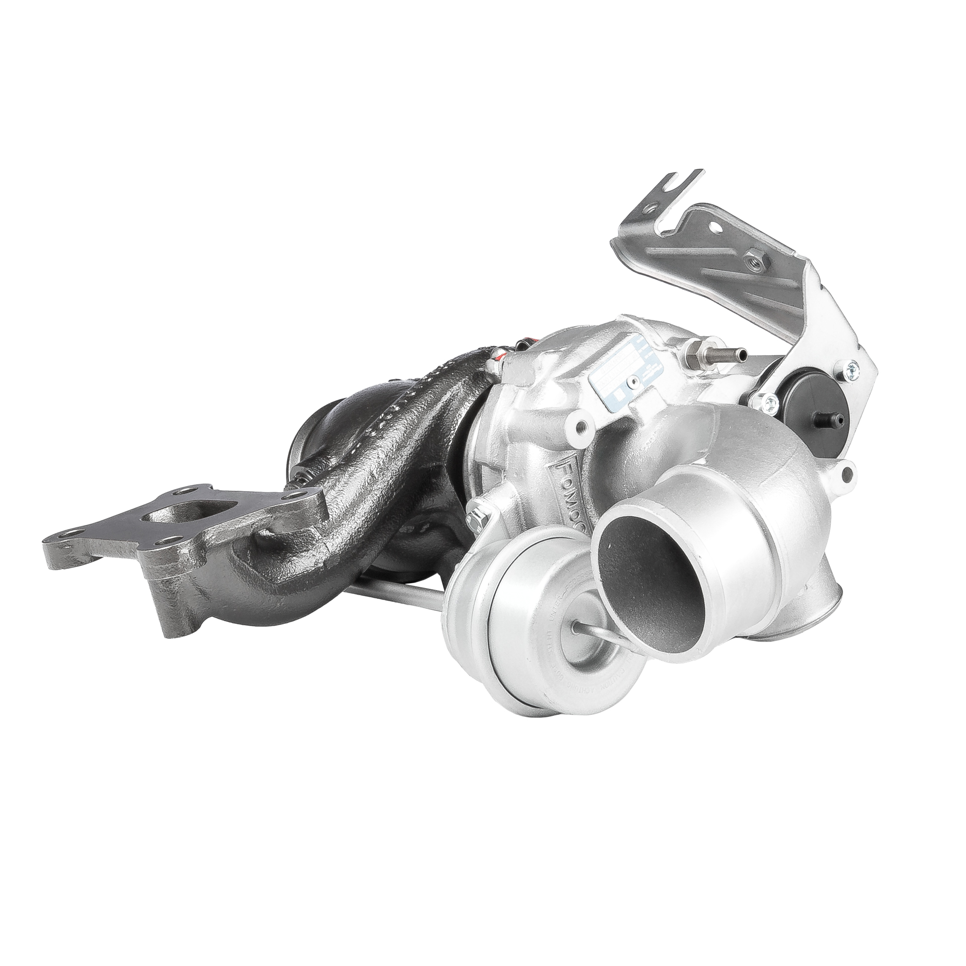 Köp billiga original Turboaggregat 53039880600RS jämförbara med CB5Z6K682A OEM nummer på nätet