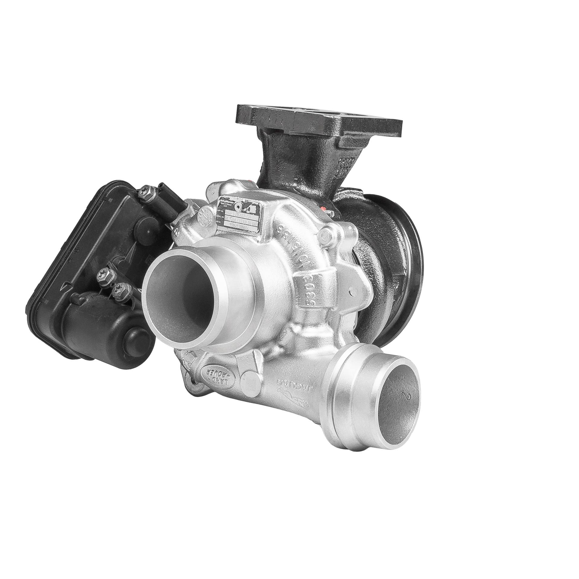 OEM Turbocharger JAGUAR 2.0 Ti4 AWD 250 PK Benzine H4P36K682CH van BR Turbo online aan geweldige prijzen
