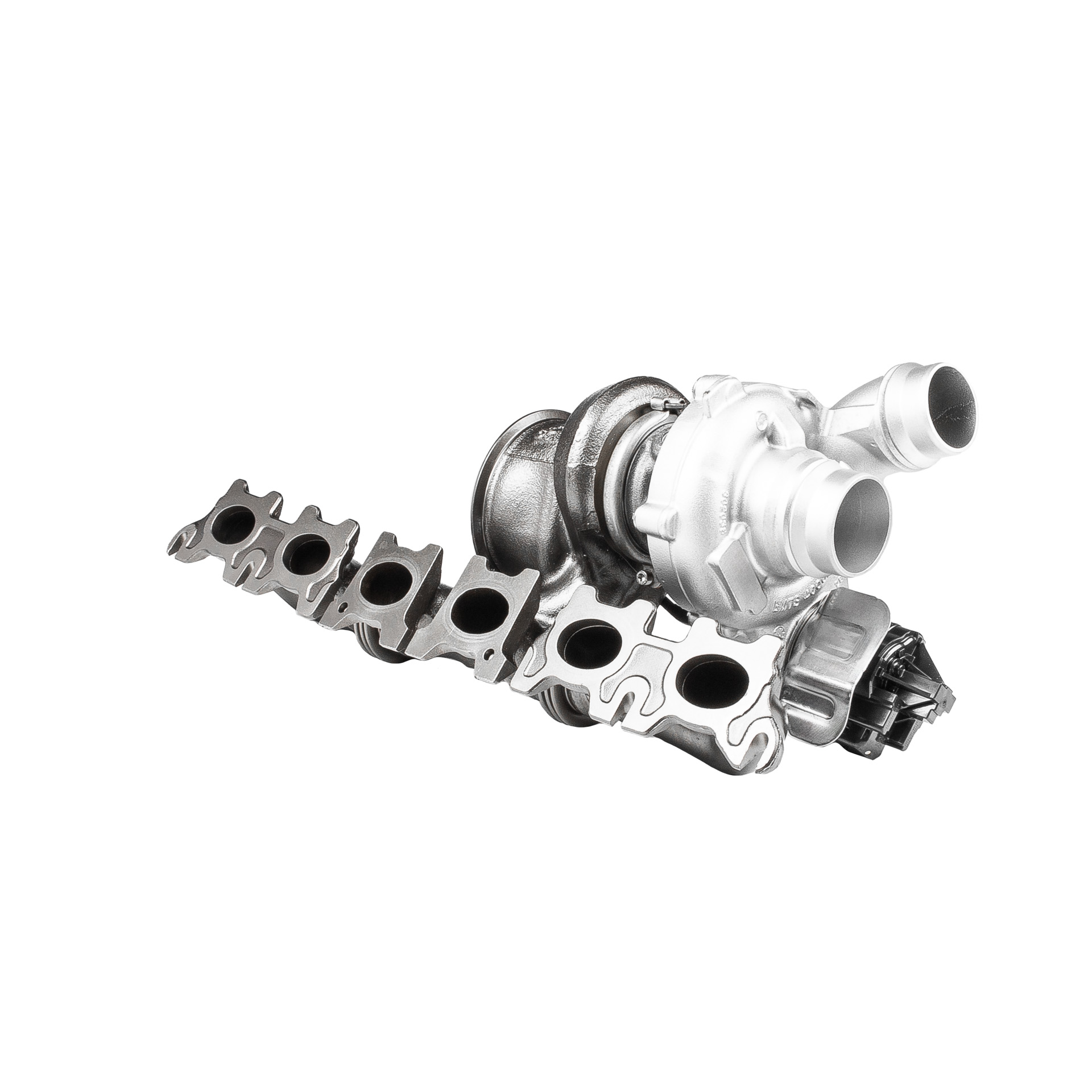 OEM Turbosuflantă BMW 340 i 326 CP benzina 11657643147 de la BR Turbo online la un preț incredibil