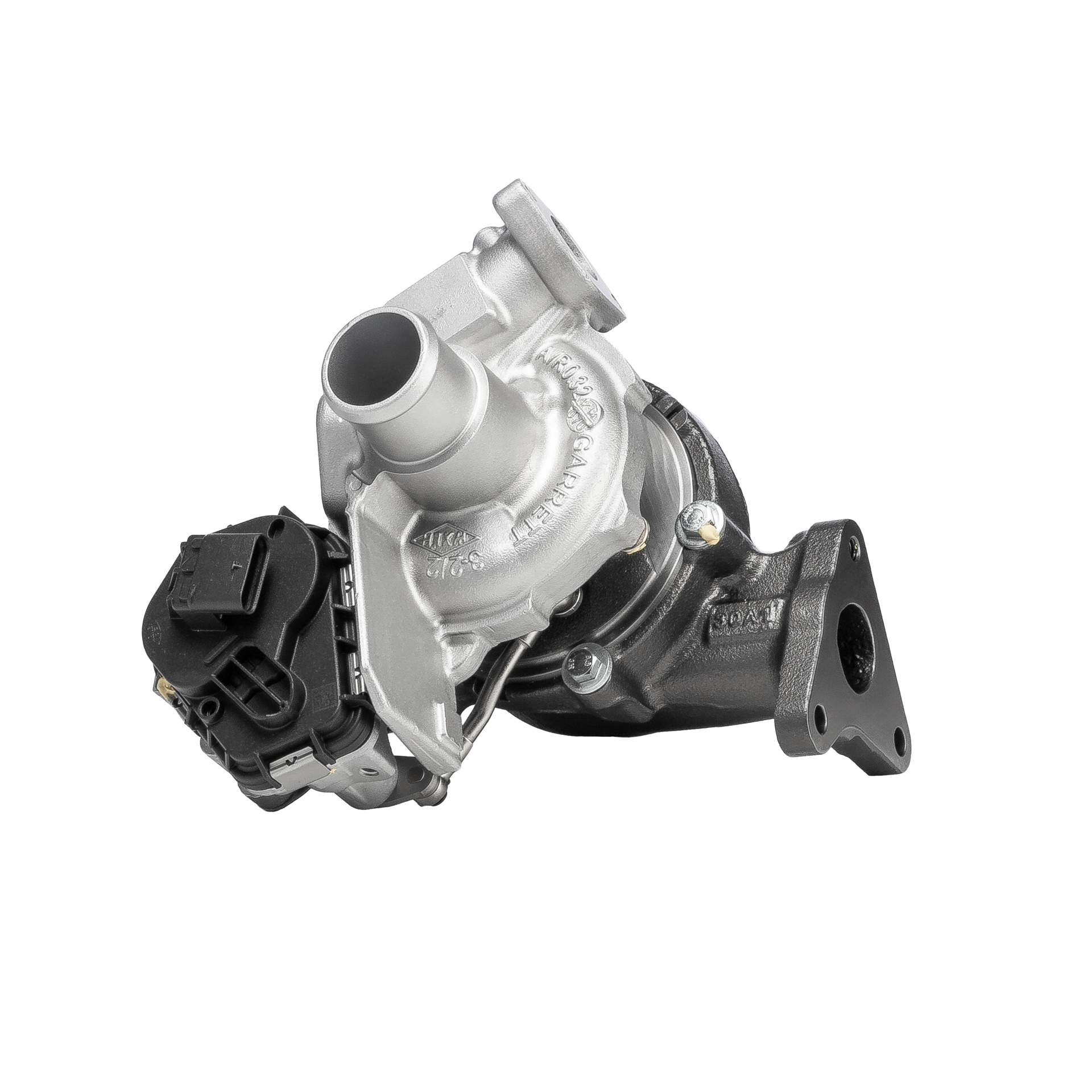 OEM Turbodmychadlo FIAT 1.3 D Multijet (263AXU1A, 263AYB1A) 95 HP Diesel 46340353 od BR Turbo online za výborné ceny