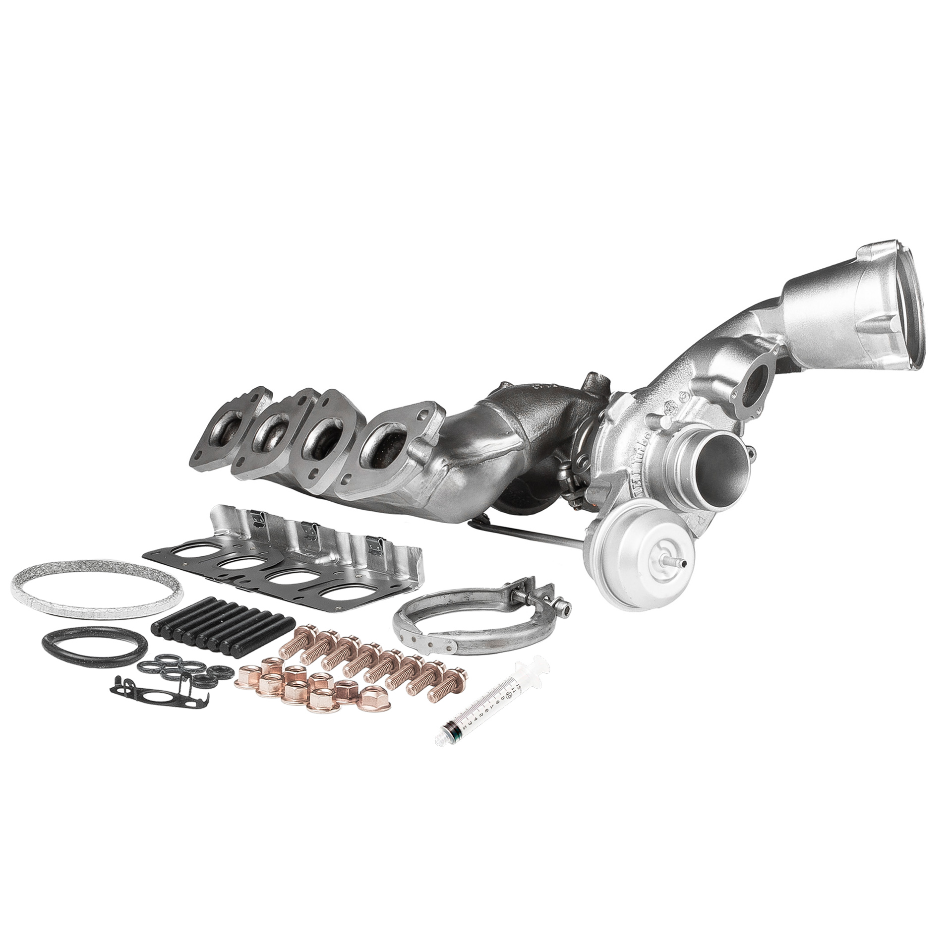 9V107RSM BR Turbo Turbo C-Klasse Coupe (C205) C 180 1.6 (205.340) 156 PS Benzin