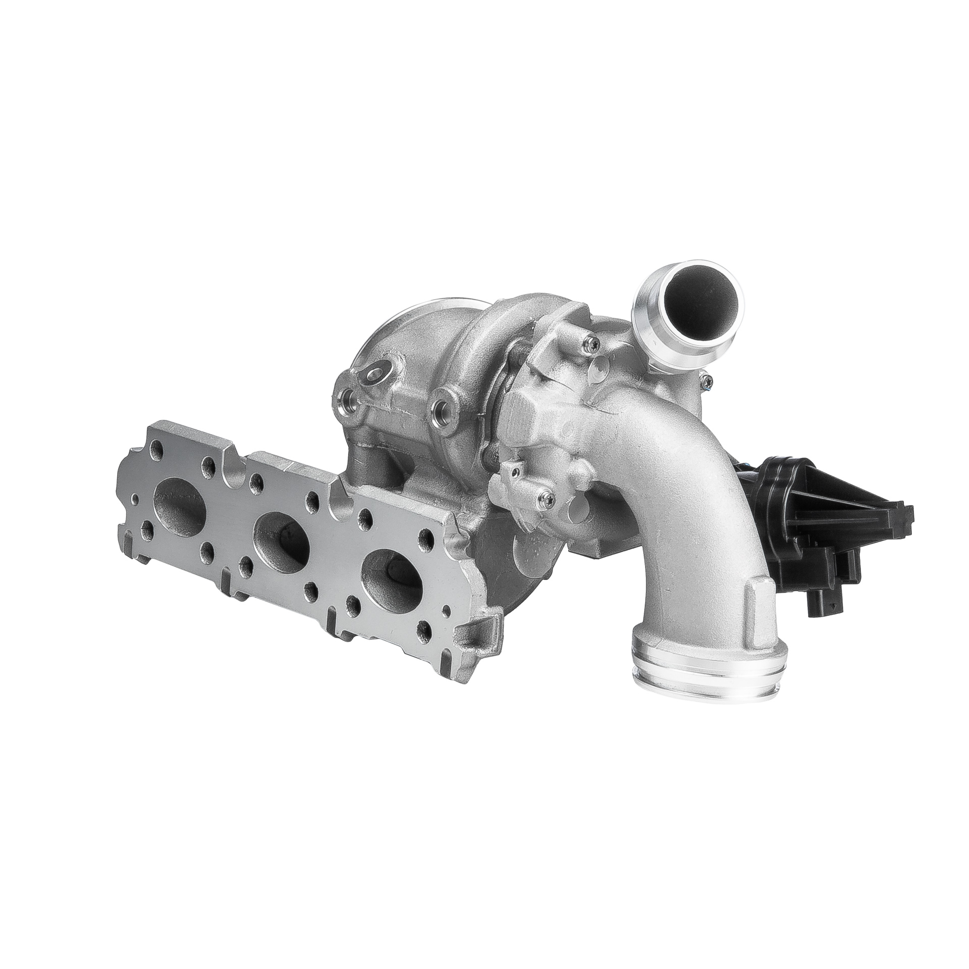 Serienmäßige Turbolader MINI 1.5 One 102 PS Benzin 11652681209 von BR Turbo im Web zu besten Konditionen