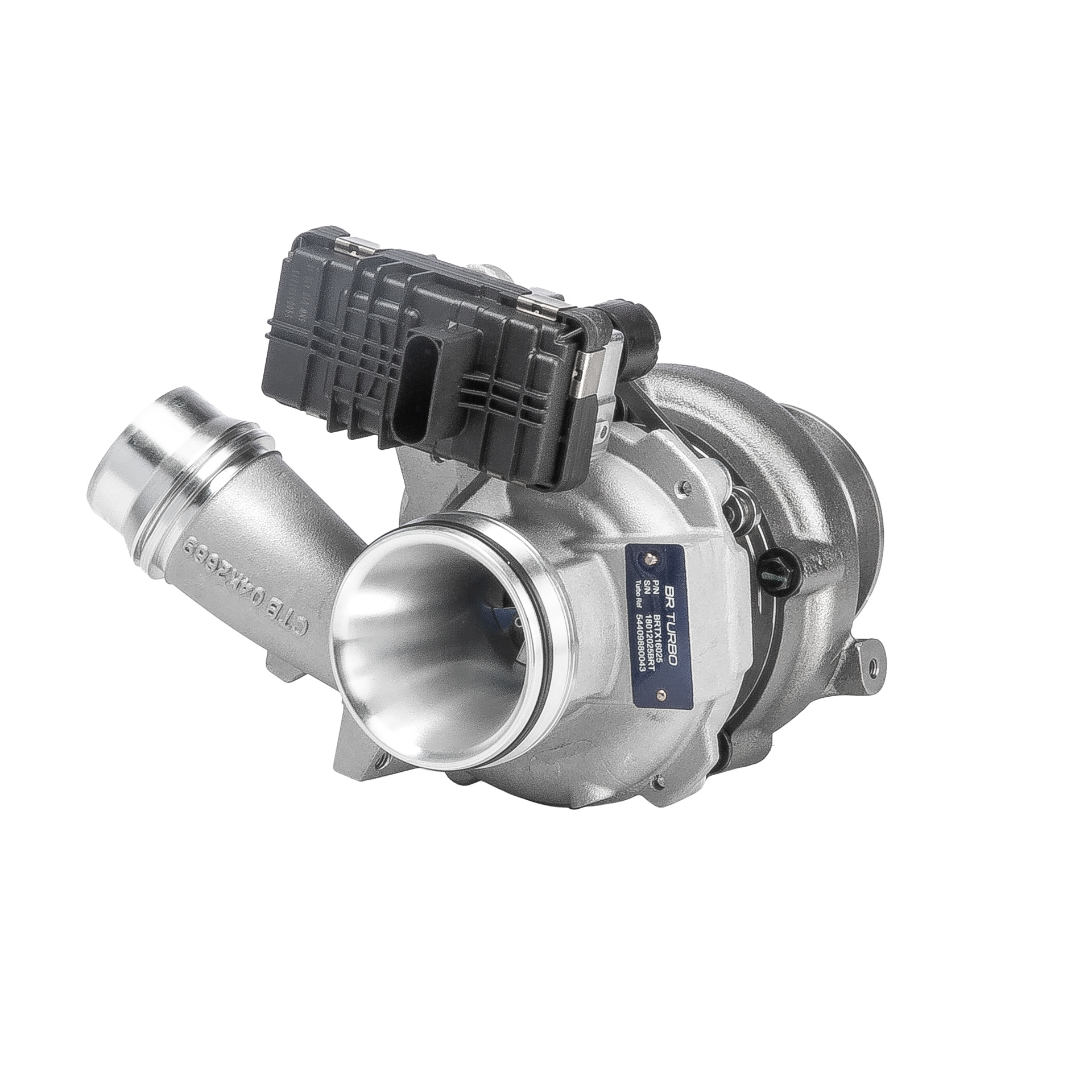 Compre BR Turbo Turbocompressor Produto No.: BRTX16025 a preços baixos de 716,87 €