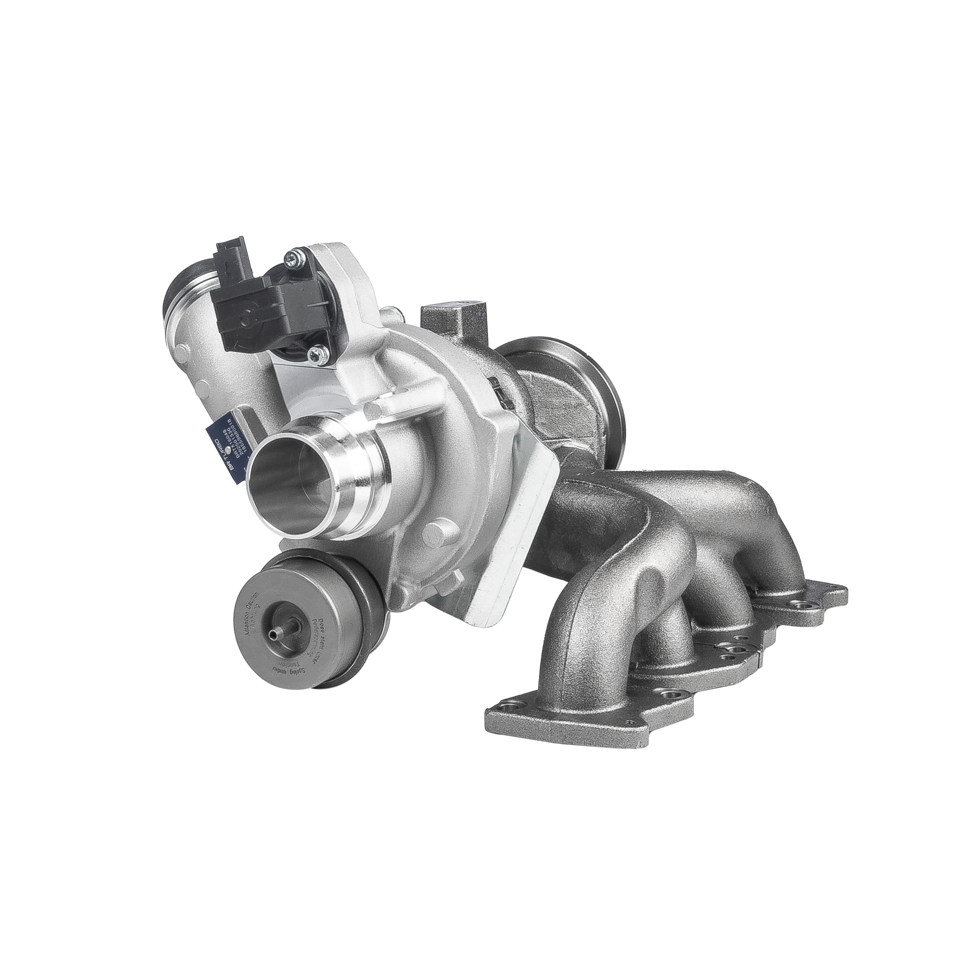 OEM Turbo Volvo XC90 II 2023 31411706, 31459815, 36012658 BR Turbo