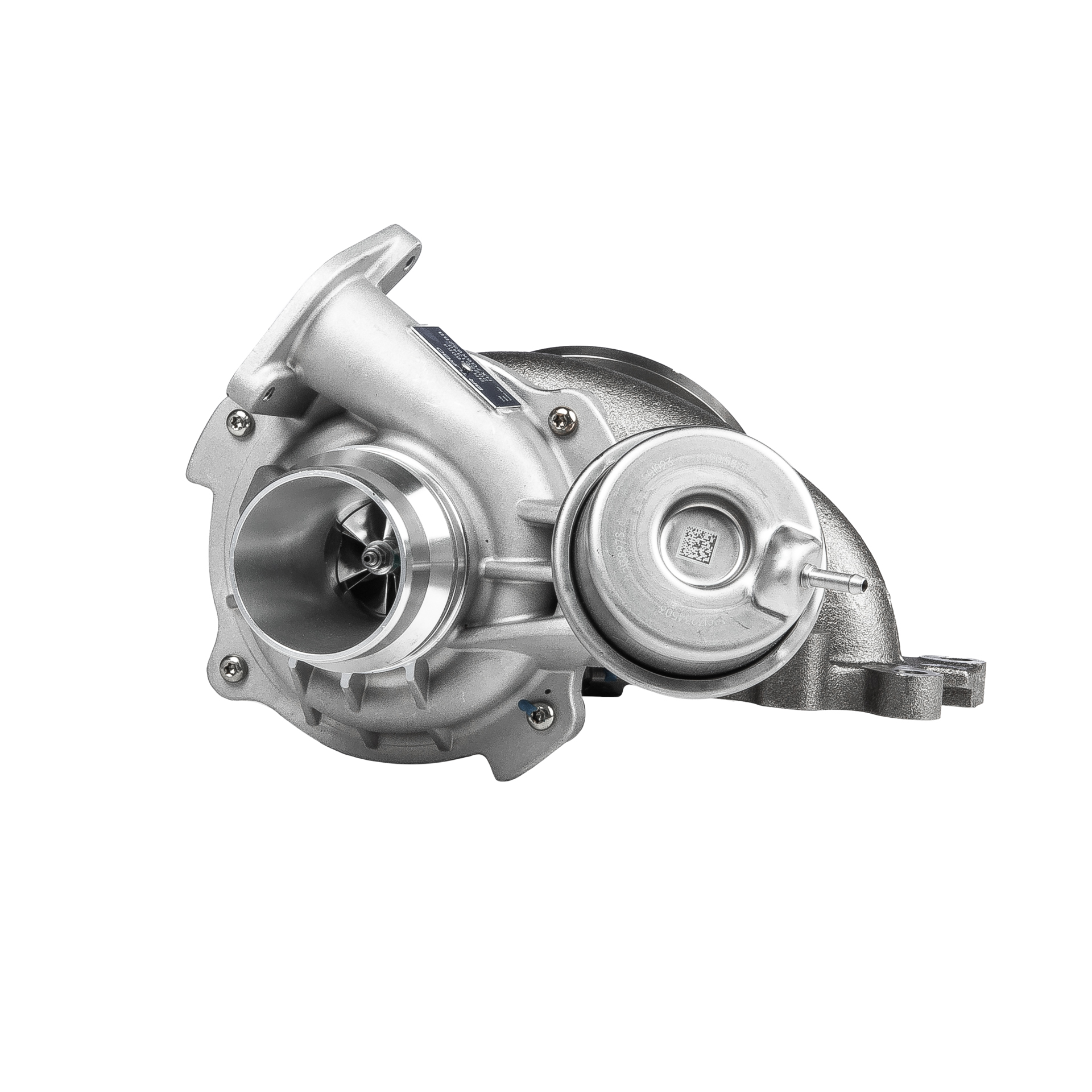 Serienmäßige Turbolader FORD 2.5 FHEV 190 PS Benzin/Elektro HX7G6K682AB von BR Turbo im Web zu besten Konditionen