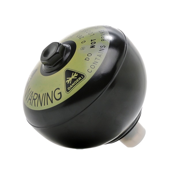 VW Golf 4 2001 Nyomástároló, fékberendezés BOSCH OEM 0004302694, A0004302694, 340024