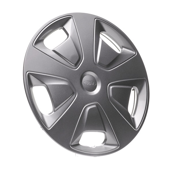 Radzierblenden Ford Transit Custom Bus 2025 FORD 2323878