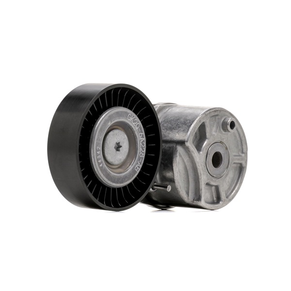OEM Rolo tensor, correia trapezoidal estriada FORD 2.0 EcoBlue 130 CV Diesel GK2Q6A228AB de FORD online a preços excelentes