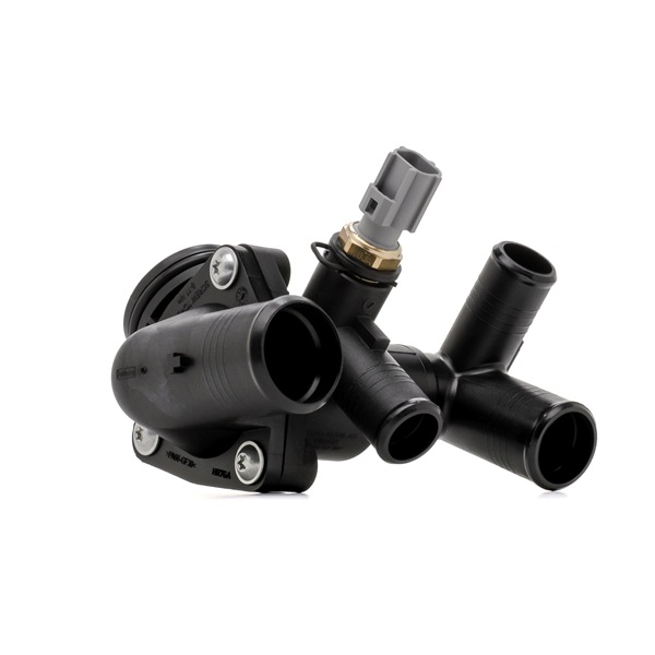 FORD BK2Q 8A586 AB Thermostatgehäuse