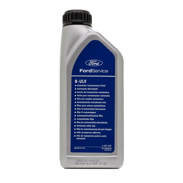 OEM Olej do automatycznej skrzyni biegów FORD 2.0 EcoBlue 150 KM olej napędowy HU7JM2C949AB od FORD online w świetnych cenach