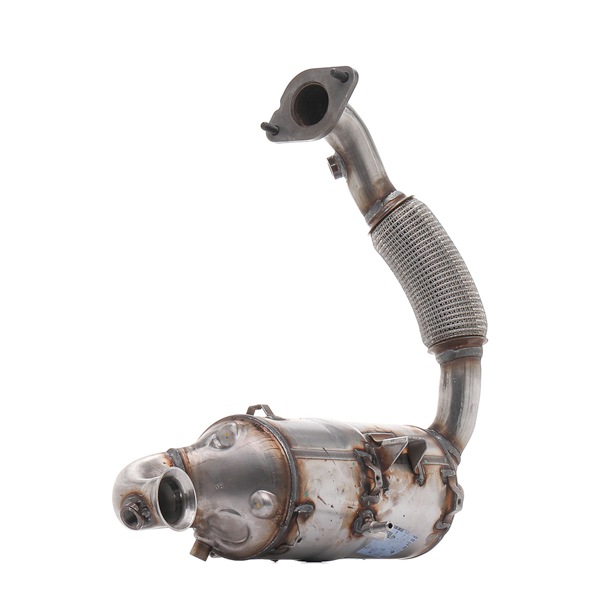 OEM Филтър за твърди частици FORD 1.5 TDCi ECOnetic 105 K.C. дизел FV615H270BB от FORD онлайн на супер цени