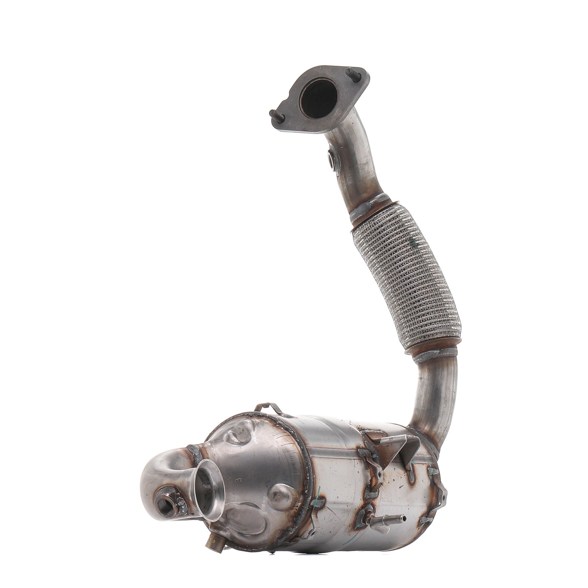 Köp FORD Partikelfilter (DPF) Produktnummer: 2075907 till det förmånliga priset av 32386,33 kr