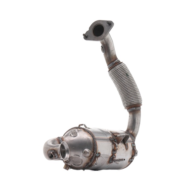 OEM Филтър за твърди частици FORD 1.5 TDCi ECOnetic 105 K.C. дизел F1F15H270AC от FORD онлайн на супер цени