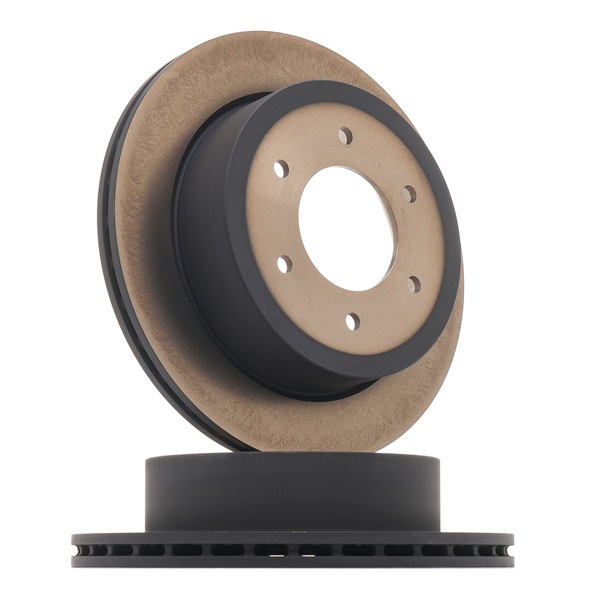 OEM Disco de freno FORD USA 2.0 EcoBlue AWD 170 CV Gasóleo 1742318 de FORD online a precios inmejorables