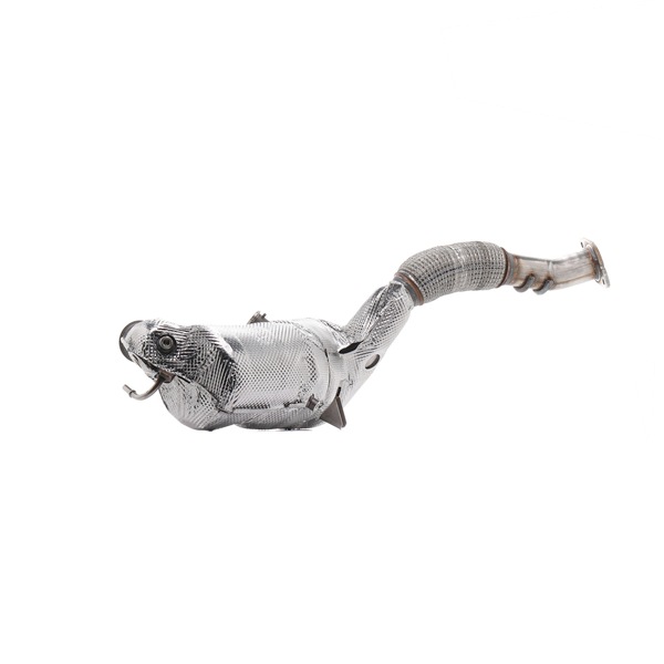 FORD 2.0 EcoBlue 130 LE Dízel Részecskeszűrő OEM 2335978 FORD gépkocsihoz online, nagyszerű áron