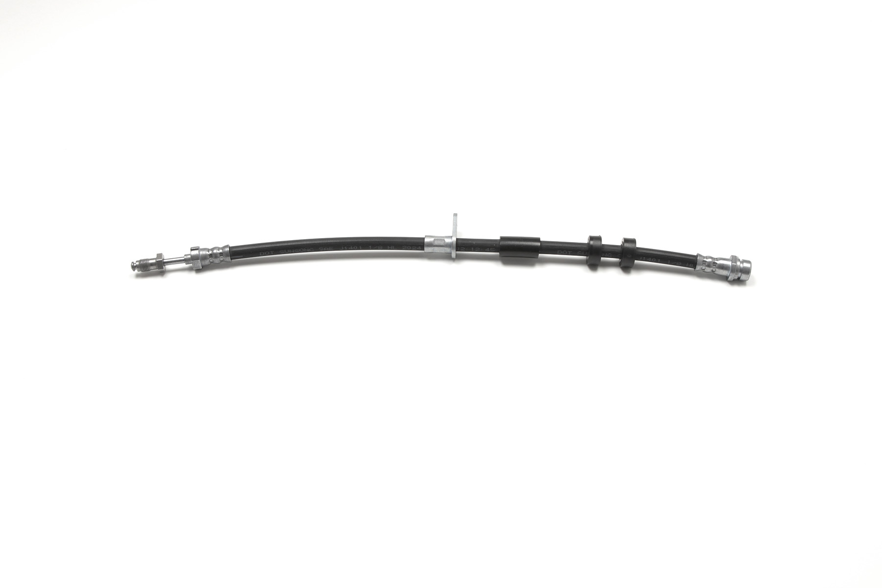 OEM Bremseslange FORD 1.0 EcoBoost 125 HK Benzin 1682557 fra ATE online til gode priser