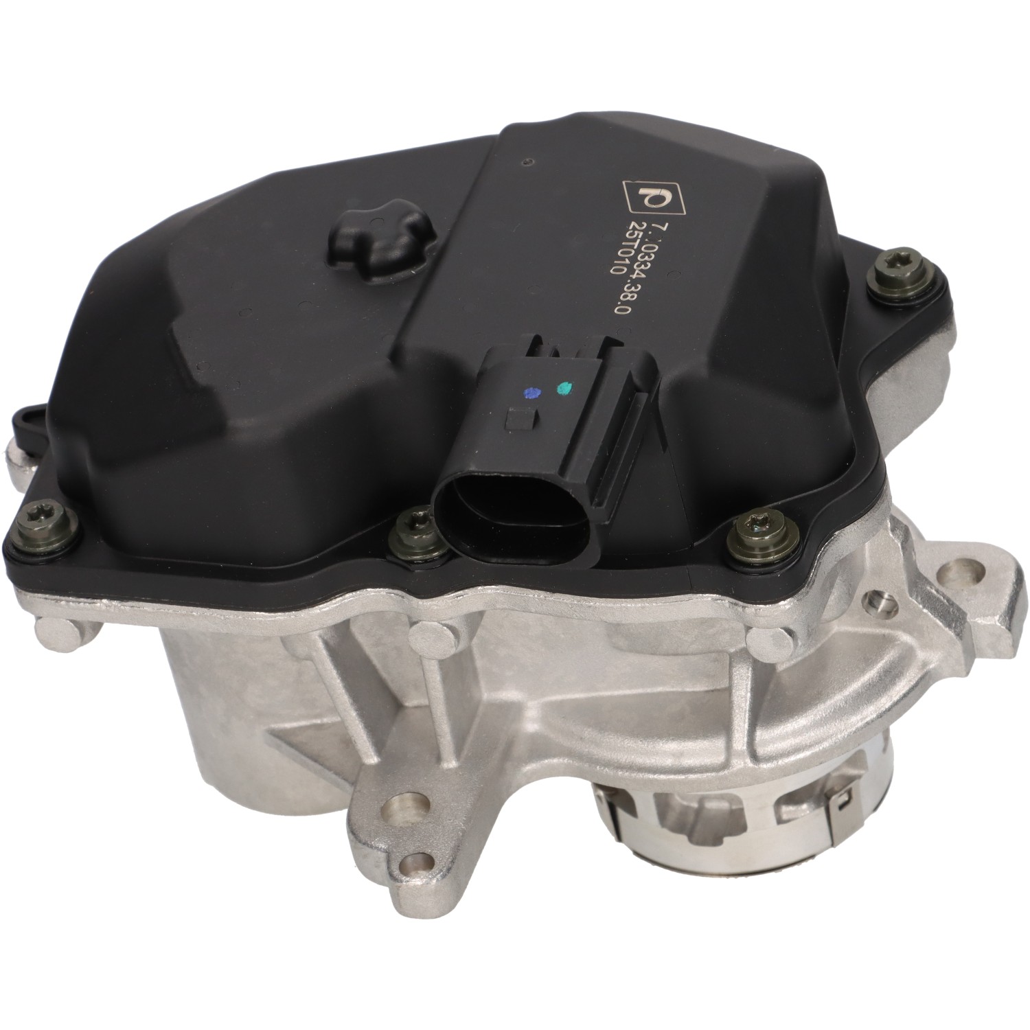Valvă EGR CUPRA de calitate originală 05L131501M, 05L131501C, 2555158 de la PIERBURG