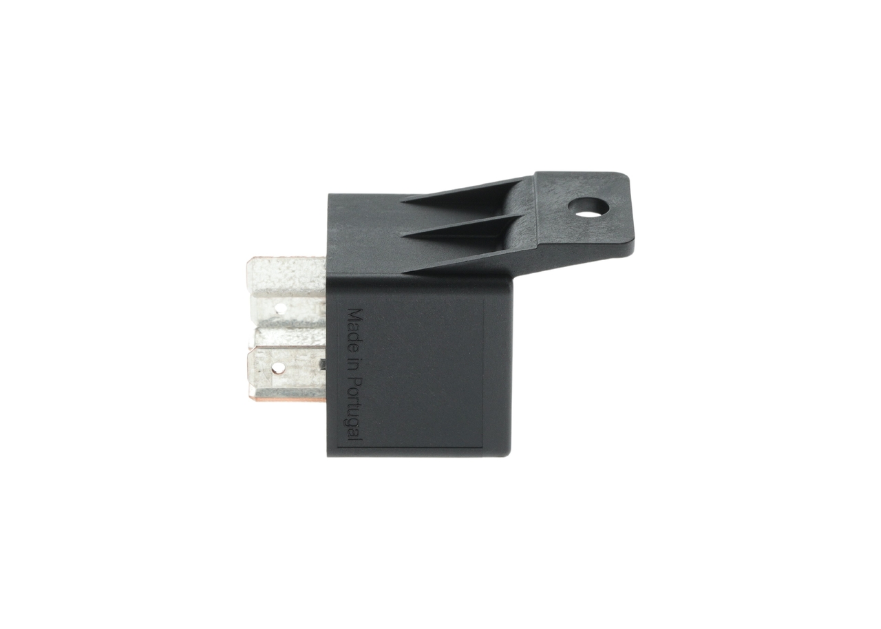 Compre BOSCH Relé, corrente de trabalho Produto No.: 0 986 332 300 a preços baixos de 4,43 €