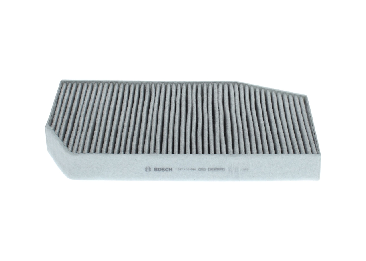 OEM Filtro antipolen BMW 5 Touring (G61) 2024 64115A13762, 64115A18B11, 64115A1BDB6 BOSCH