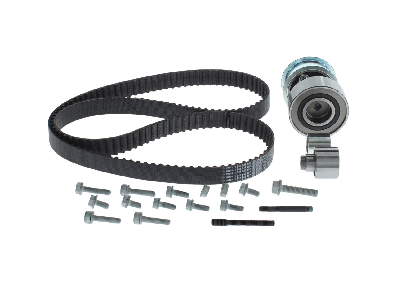 Kit de distribution 03L 198 119 A