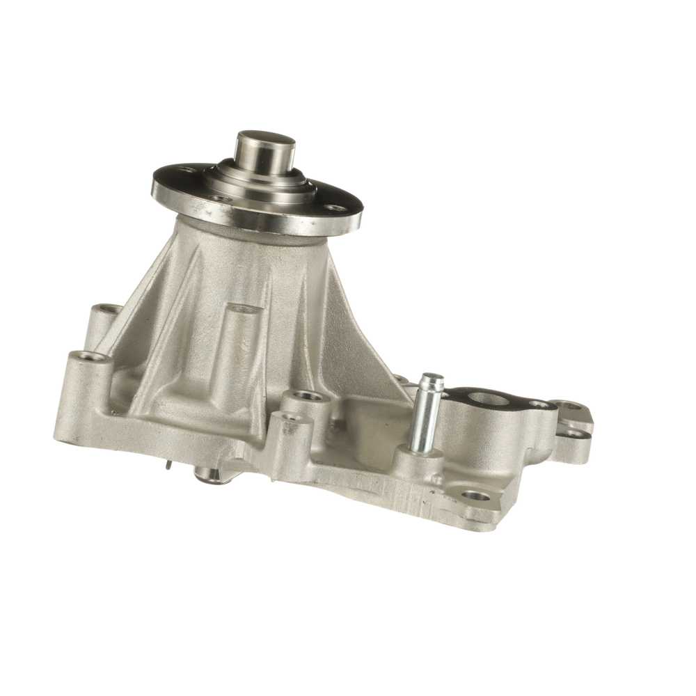 OEM Pompa apa Toyota Hilux VIII 2019 1610009710, 1610009711, 1610019365 GATES
