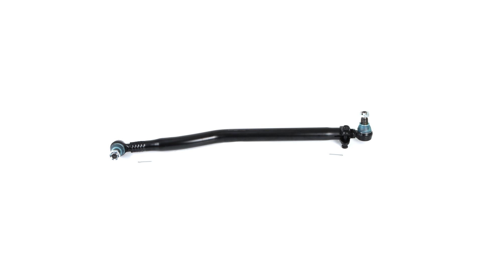 Įsigykite nebrangią originalią Strypo montavimas VKDCV 05152. sulyginama su 81466116105 OEM numeriais internetu